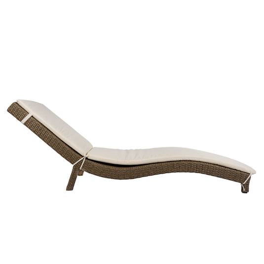 Wales Sun Lounger