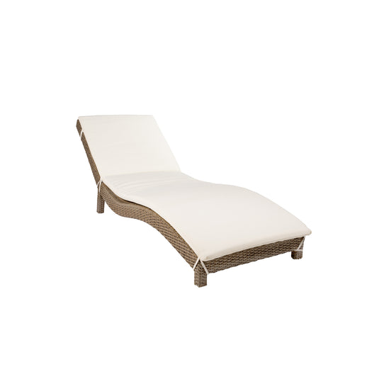 Wales Sun Lounger