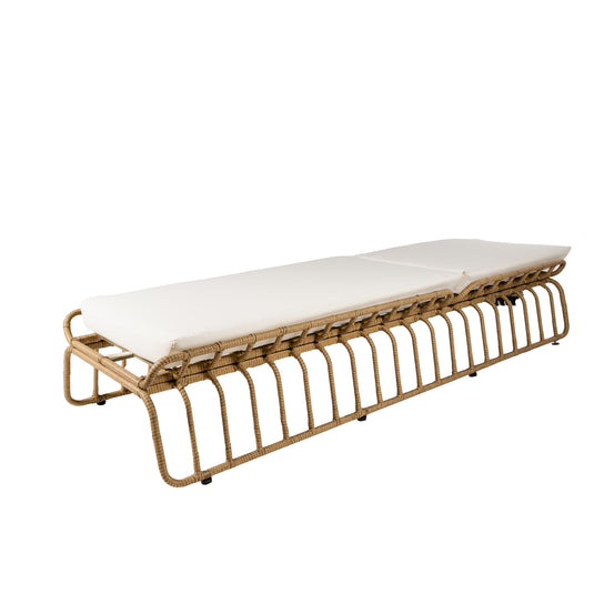 Orbit Sun Lounger
