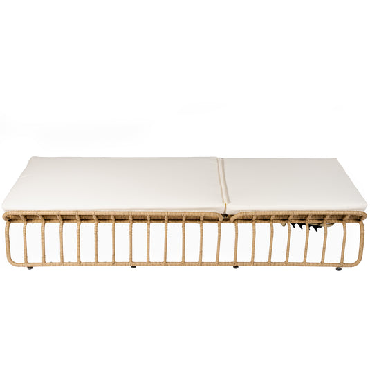 Orbit Sun Lounger