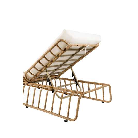 Orbit Sun Lounger