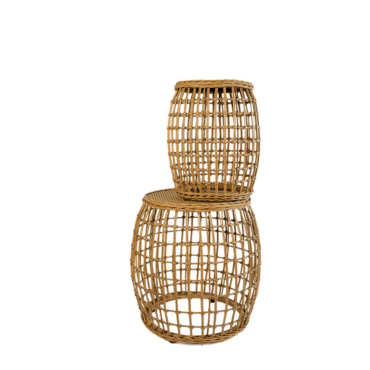 Bot Side Table Set