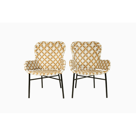 Augusta Chair (Set of 2)