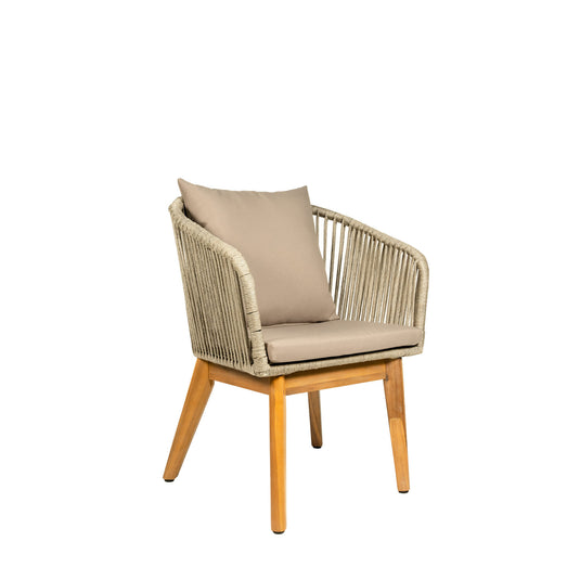 Olbia Chair Set