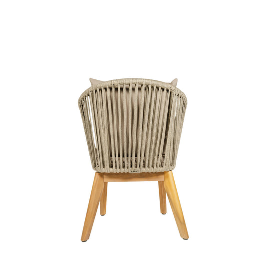 Olbia Chair Set