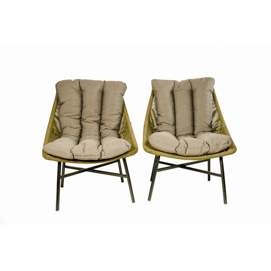 Cuper Outdoor Set