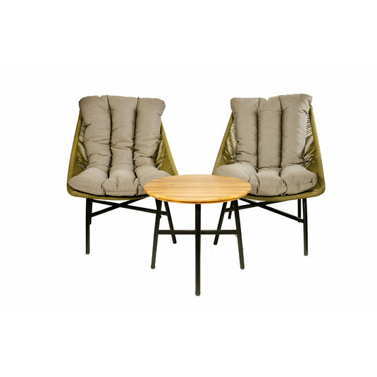 Cuper Outdoor Set