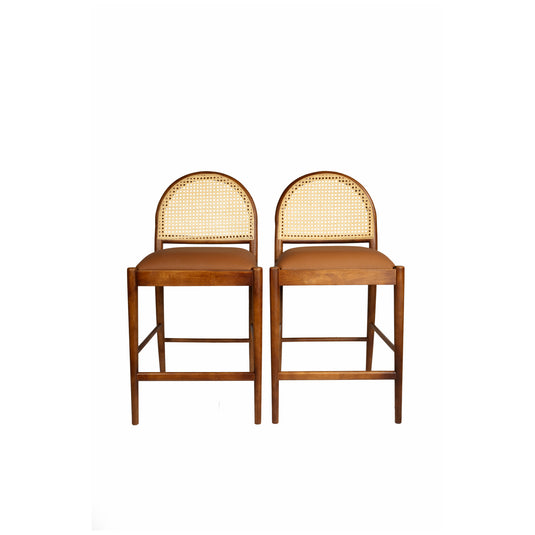 Maxton Bar Chair (Set of 2)