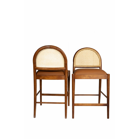 Maxton Bar Chair (Set of 2)