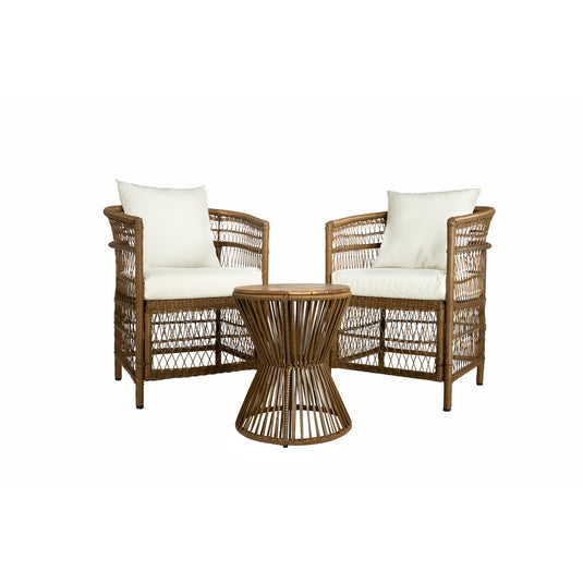 Florence Bistro Set