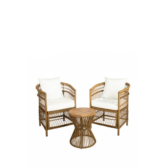 Florence Bistro Set
