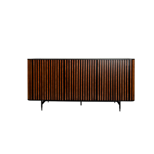 Allen TV Unit