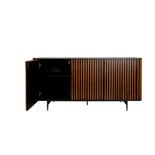 Allen TV Unit