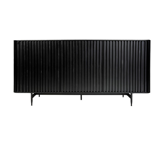 Allen TV Unit