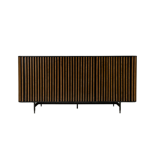 Allen TV Unit