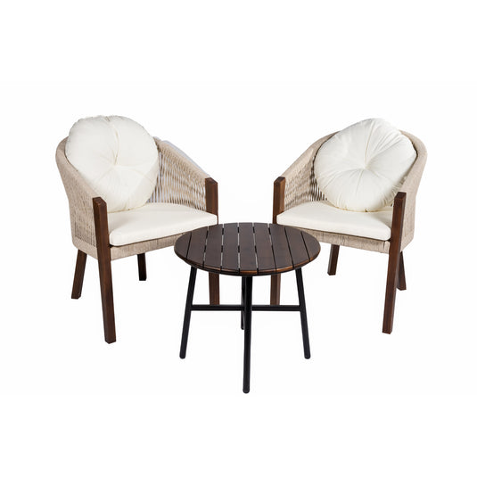 Okara Outdoor Set