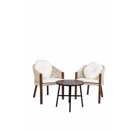 Okara Outdoor Set