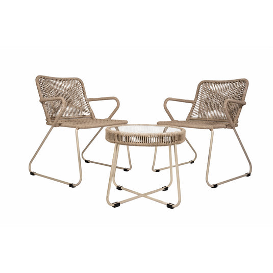 Kim Chair Set