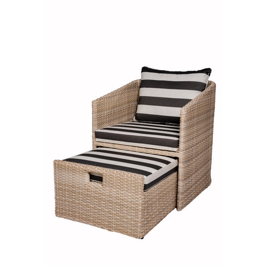 Seabrook Bistro Set