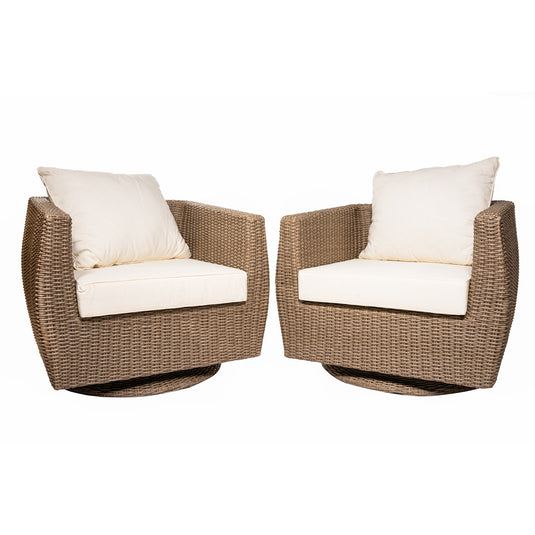 Rin Bistro Set