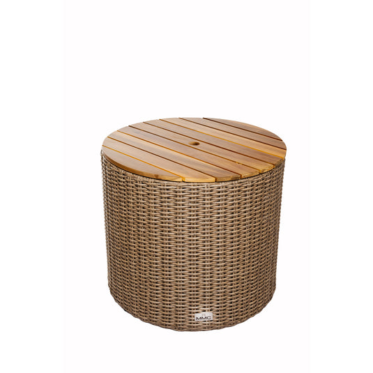 Rin Bistro Set