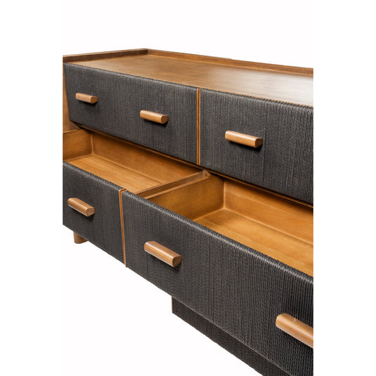 Jasper TV Unit
