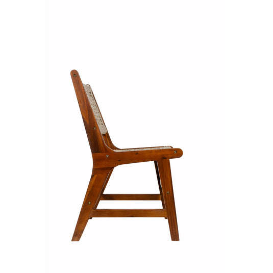 Jaz Outdoor Chair