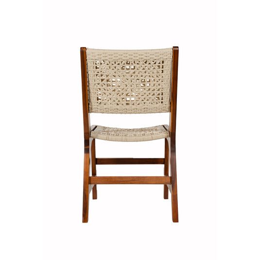 Jaz Outdoor Chair