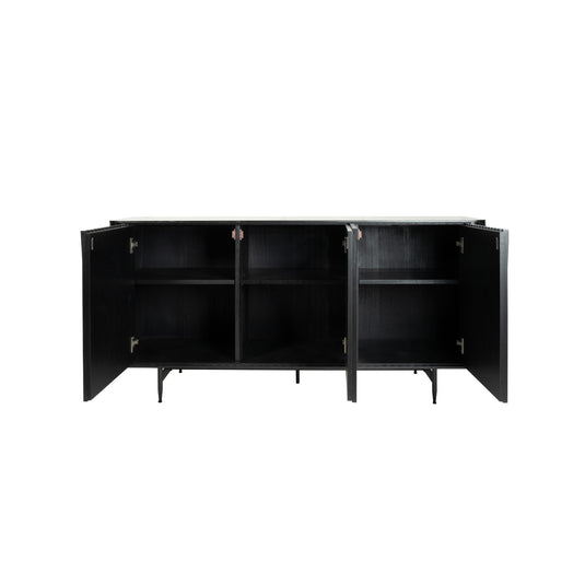 Allen TV Unit