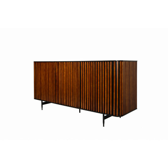 Allen TV Unit