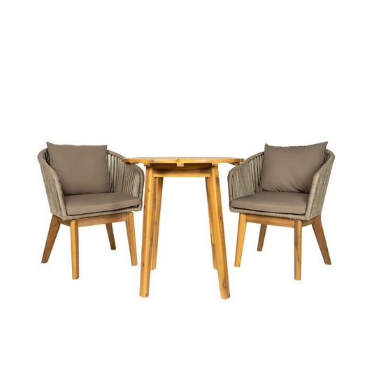 Olbia Chair Set