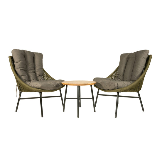 Cuper Outdoor Set