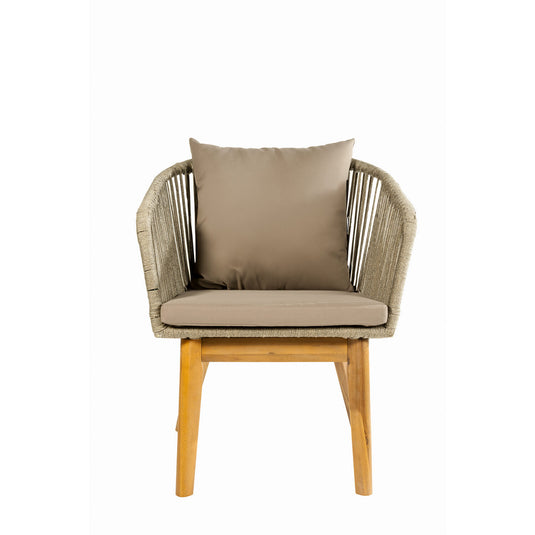 Olbia Chair Set