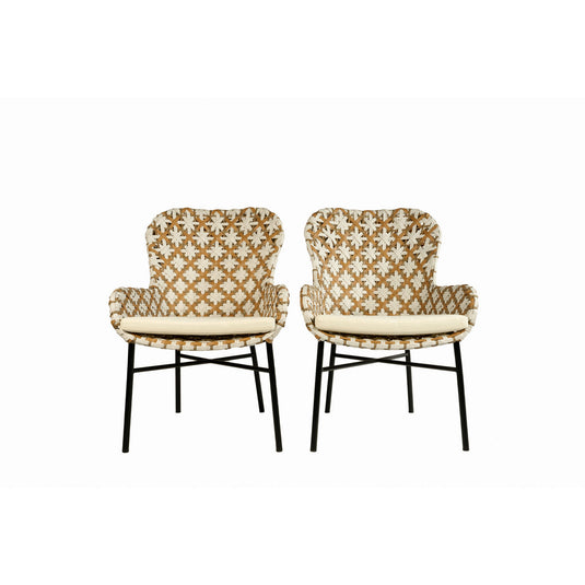 Augusta Chair (Set of 2)