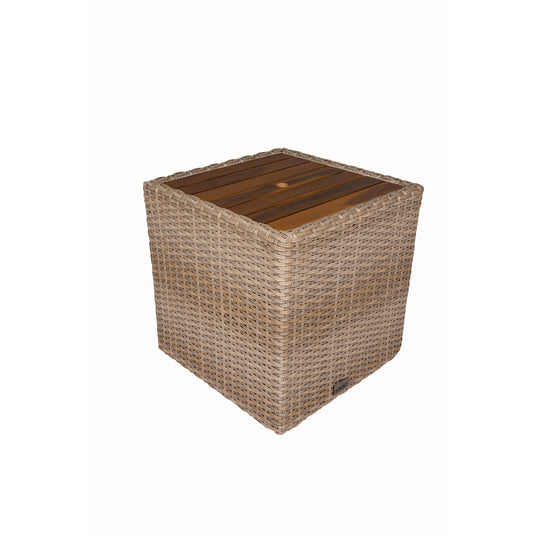 Seabrook Bistro Set