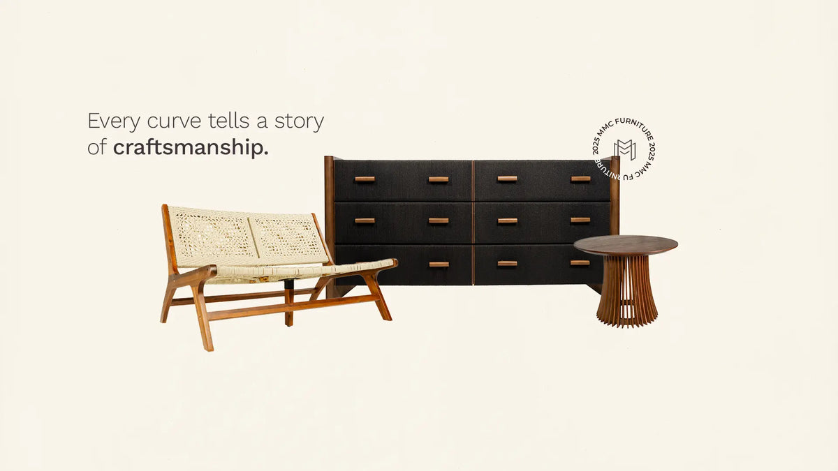 Furniture by MMC