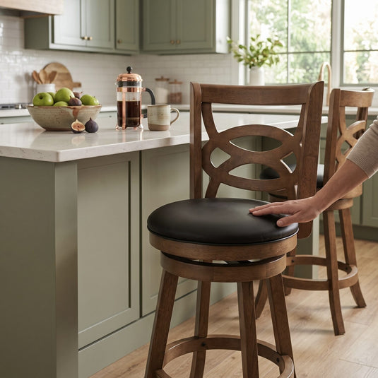 Nolan Counter Stool