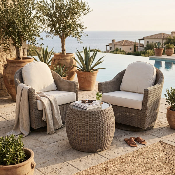 Inspiring Homes