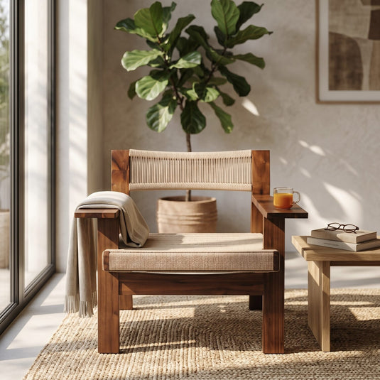 Phelim Accent Chair