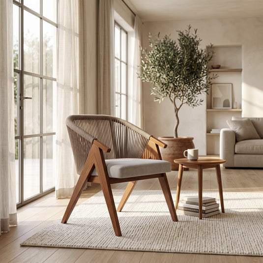 Roy Accent Chair