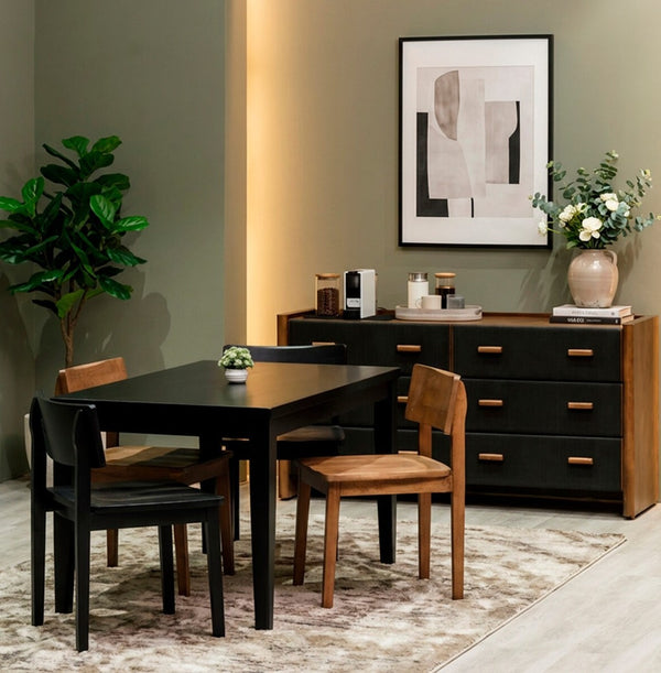 Bedroom & Storage