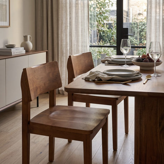 Trix Dining Chair (Set of 2)