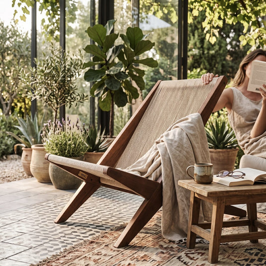 Willow Accent Chair