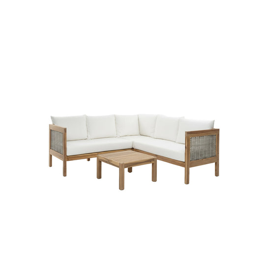Cove L Shape Outdoor Sofa