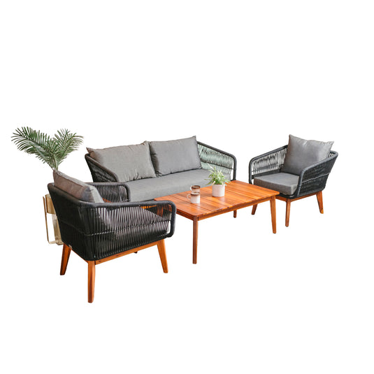 Curious Sofa