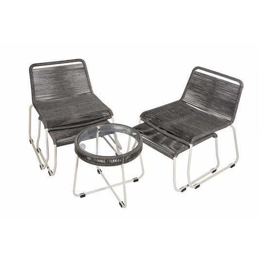 Lyod Chair Set