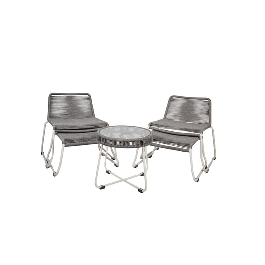 Lyod Chair Set