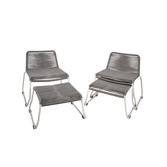 Lyod Chair Set