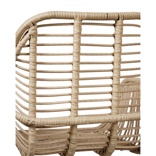 Max Outdoor Chair (Set of 2)