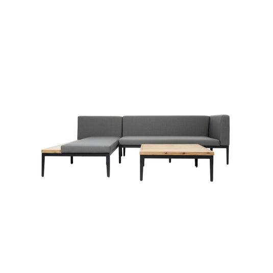 Nora Sofa Set